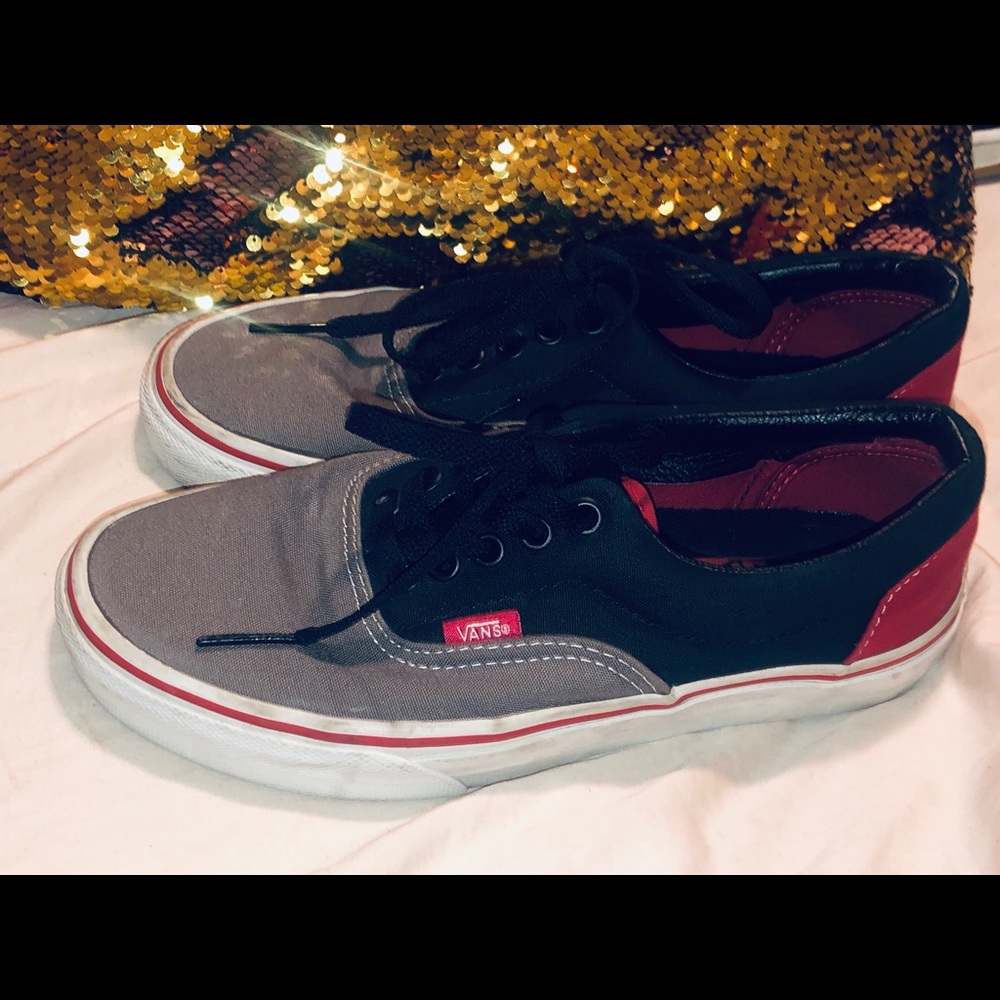 Vans shoes